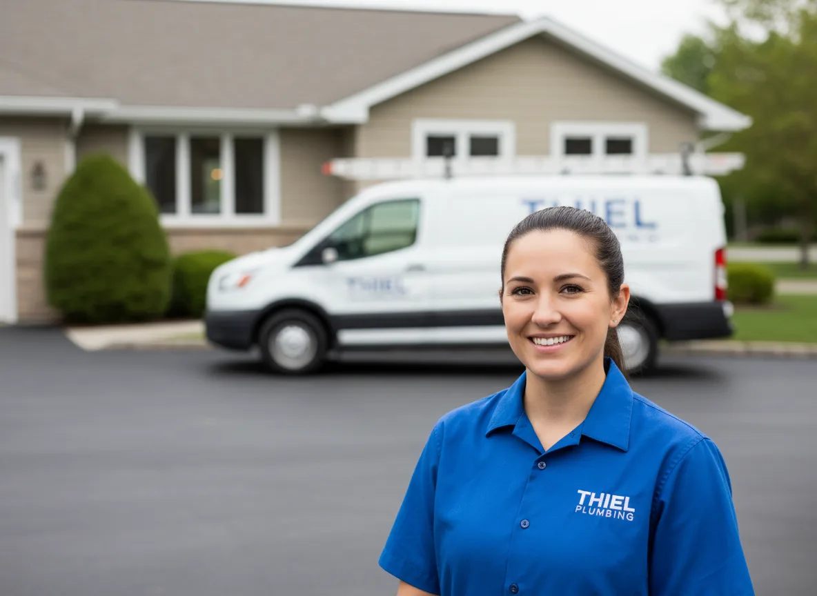 Plumber Eatonville, WA FAQs